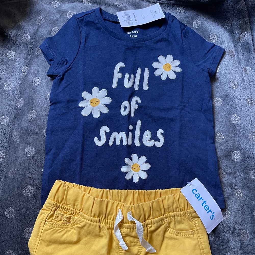 Two-Piece outfit set